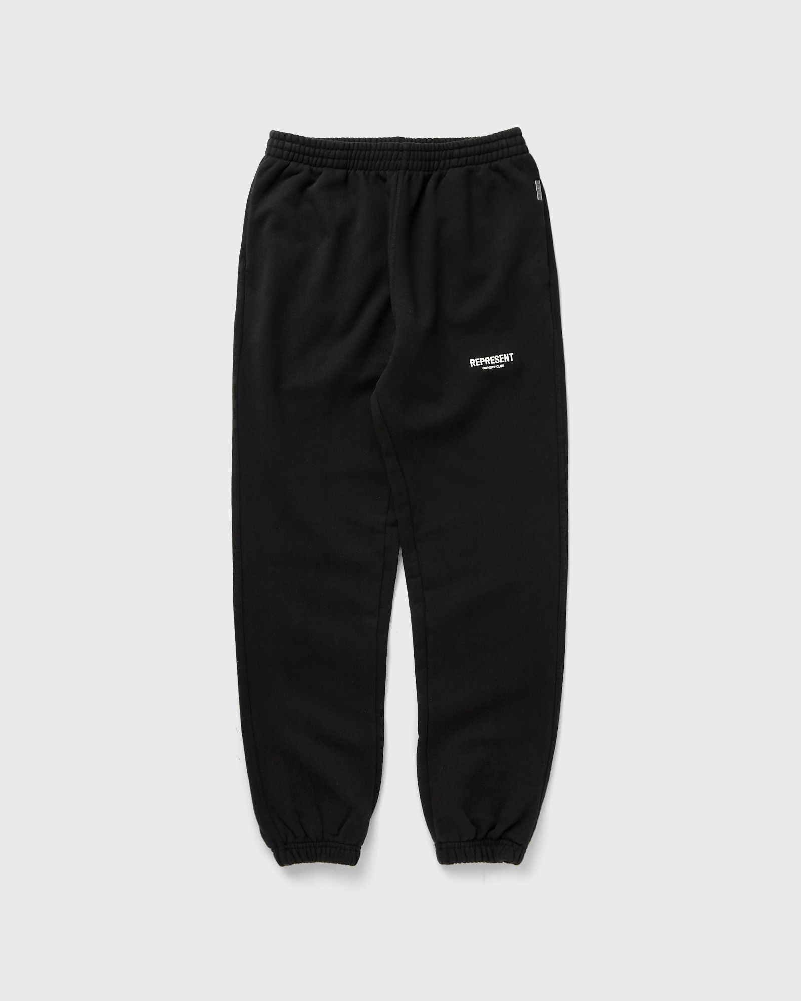 REPRESENT OWNERS CLUB SWEATPANT men Sweatpants black in Größe:M von Represent