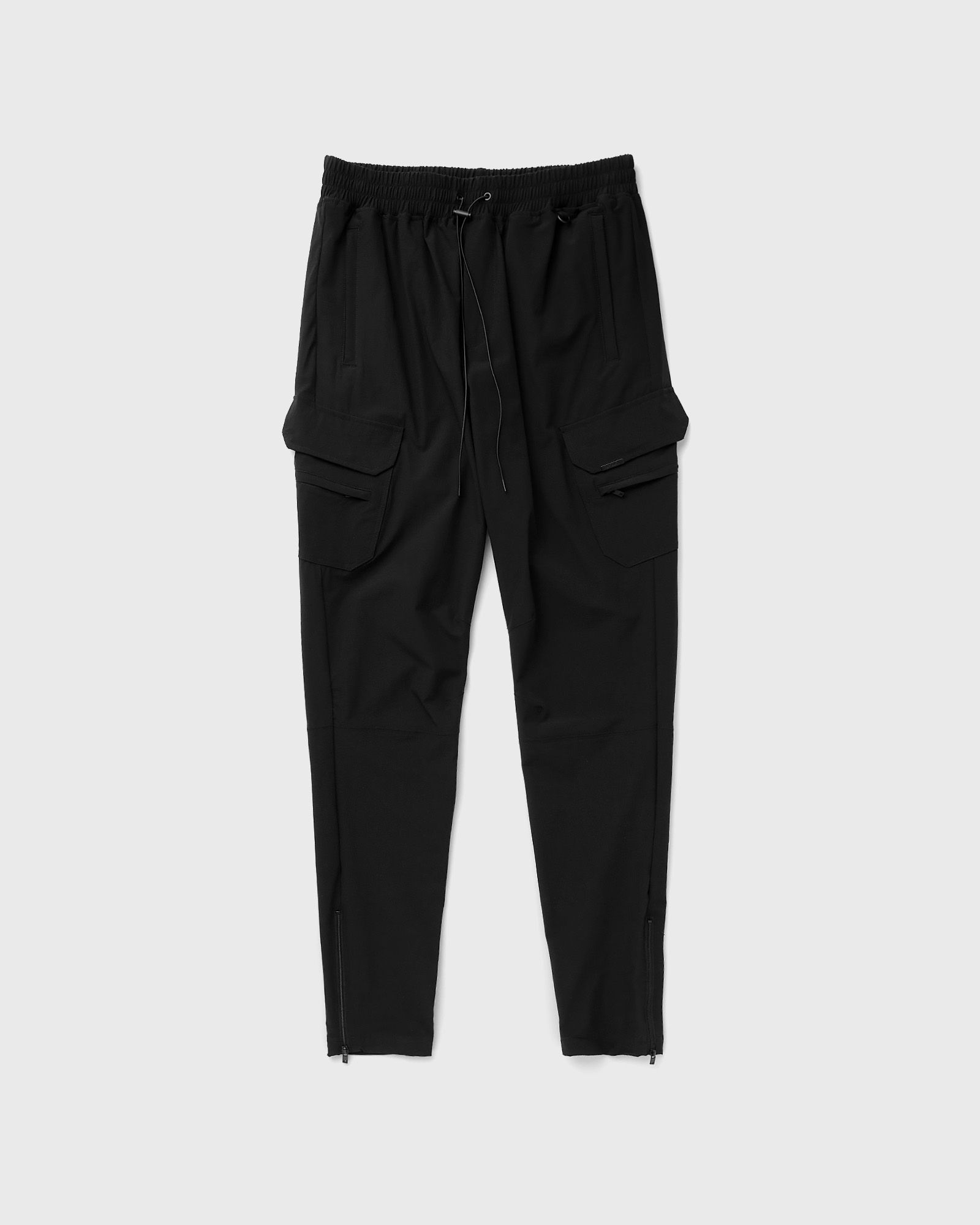 Represent 247 ZIP PANT men Cargo Pants black in Größe:M von Represent