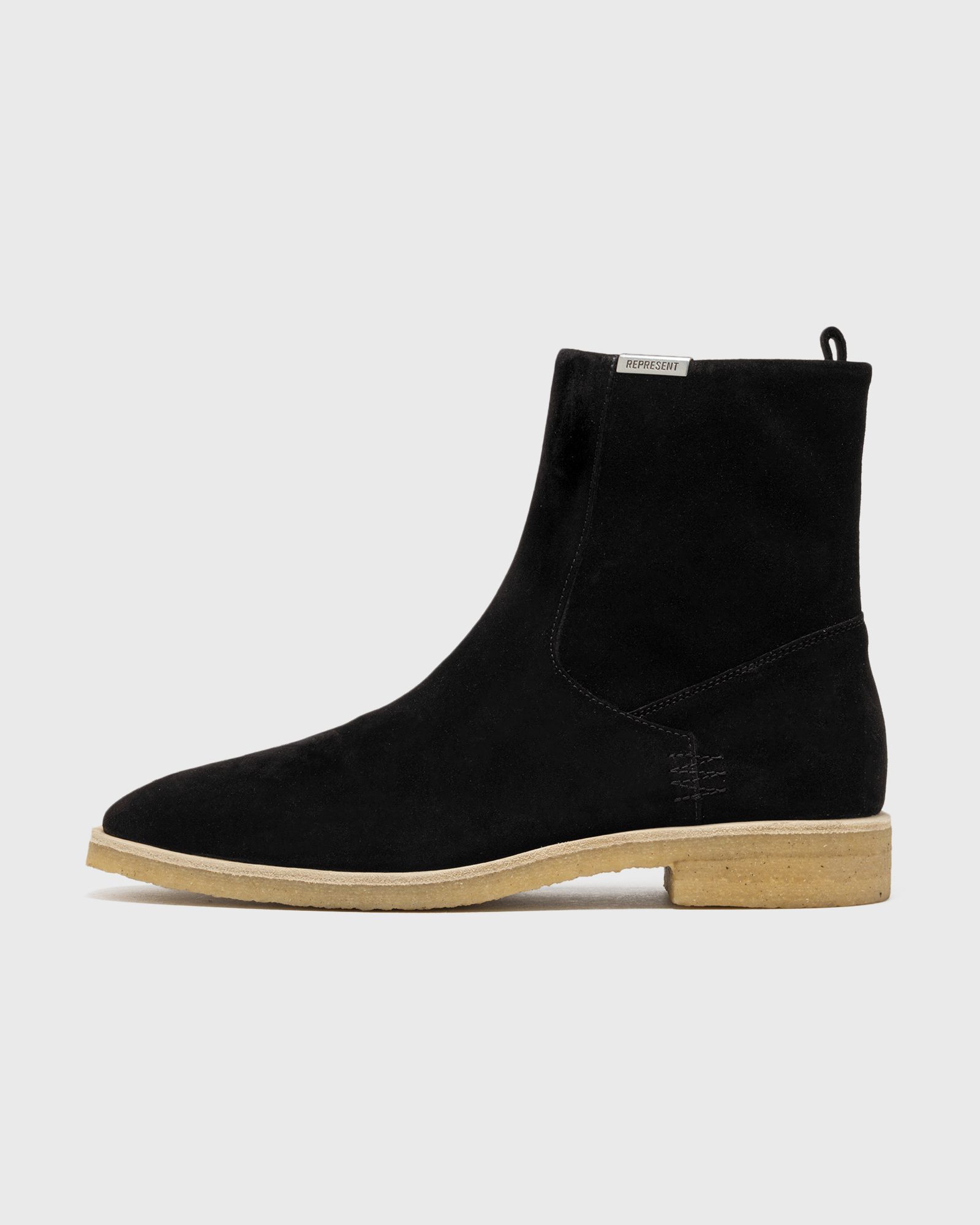 Represent CREPE CHELSEA BOOT men Boots multi in Größe:45 Represent CREPE CHELSEA BOOT men Boots multi in Größe:45 von Represent