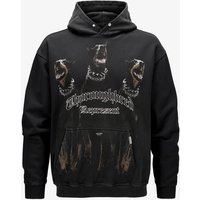 Represent  - Hoodie | Herren (L) von Represent