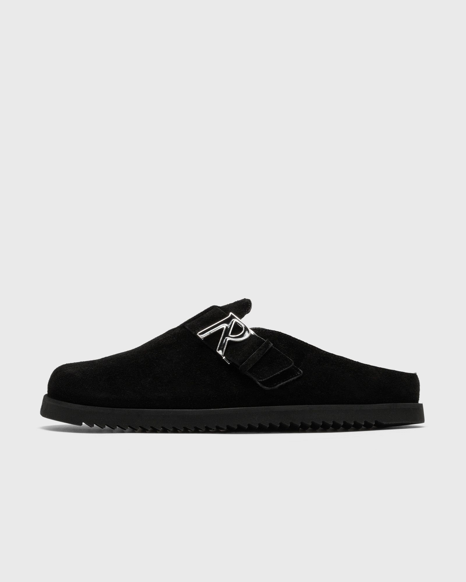 Represent INITIAL MULE men Sandals & Slides black in Größe:43 von Represent