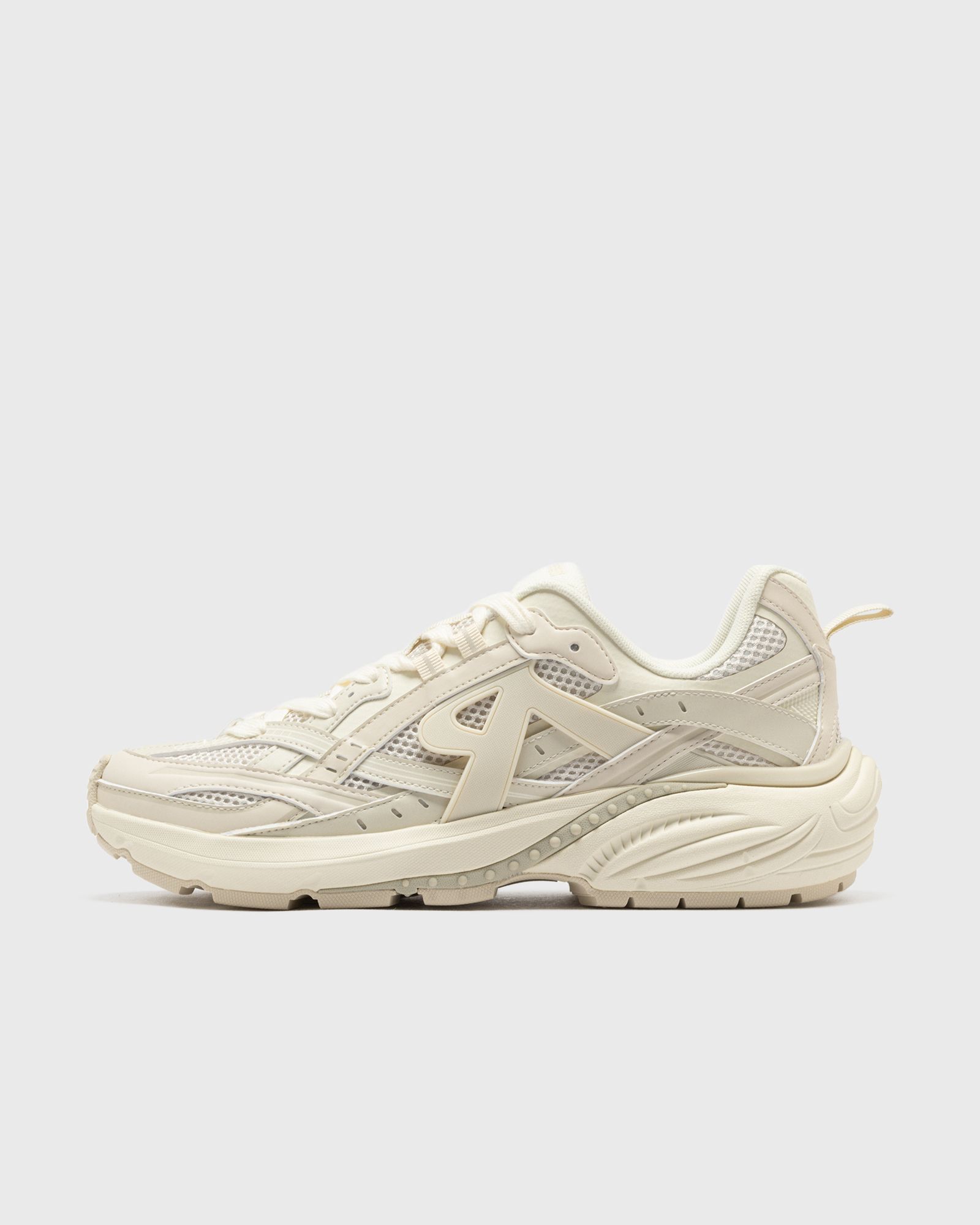 Represent STORM RUNNER men Lowtop beige in Größe:41 Represent STORM RUNNER men Lowtop beige in Größe:41 von Represent