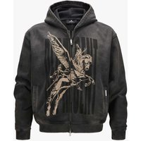 Represent  - Sweatjacke | Herren (L) von Represent