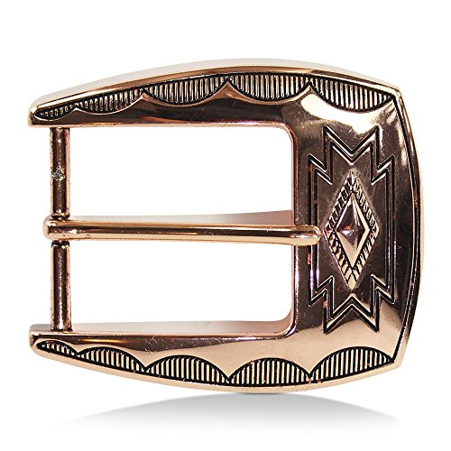 Reptile's House Gürtelschließe Maxi, Rosegold, (BxH) 8 x 6,5 cm von Reptile's House