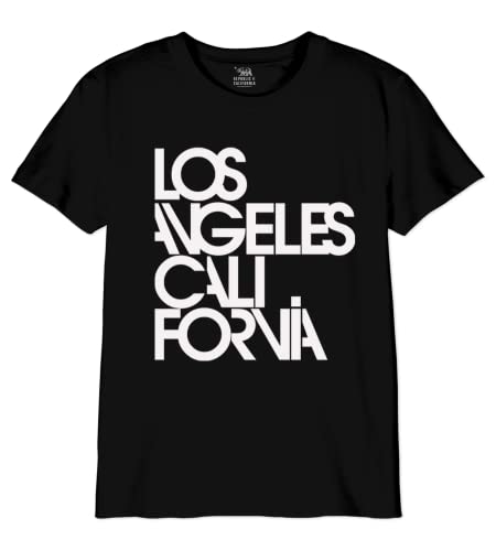 Republic Of California Mädchen Girepczts049 T-Shirt, Schwarz, 14 Jahre von Republic Of California