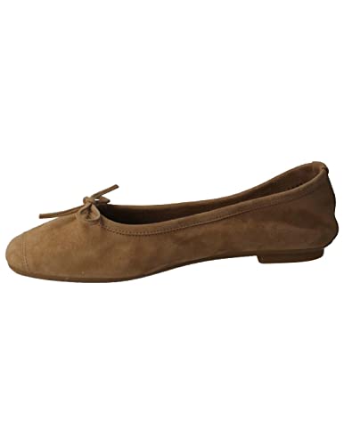 Reqins Ballerinas Damen Harmony Peau von Reqins