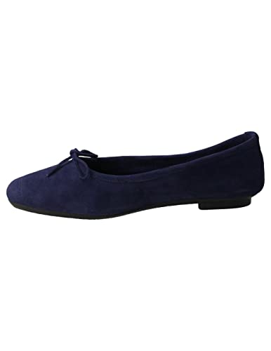 Reqins Ballerinas Damen Harmony Peau von Reqins