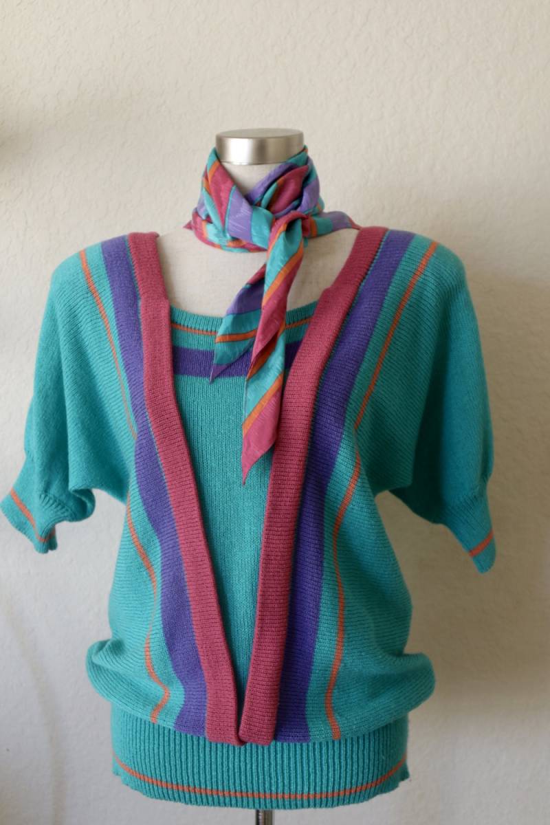 Umi-Kollektionen Von Ann Crimmins Sweater von ResaleUpscaleByBuks