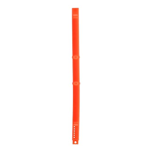 RescPol Manschette Swissphone FME Quattro leuchtorange von RescPol