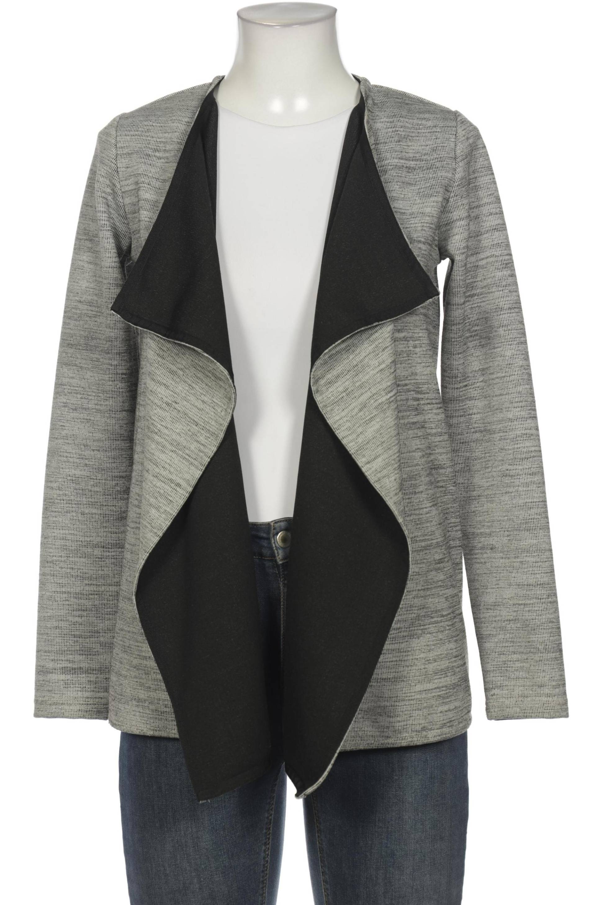 Reserved Damen Blazer, grau, Gr. 36 von Reserved