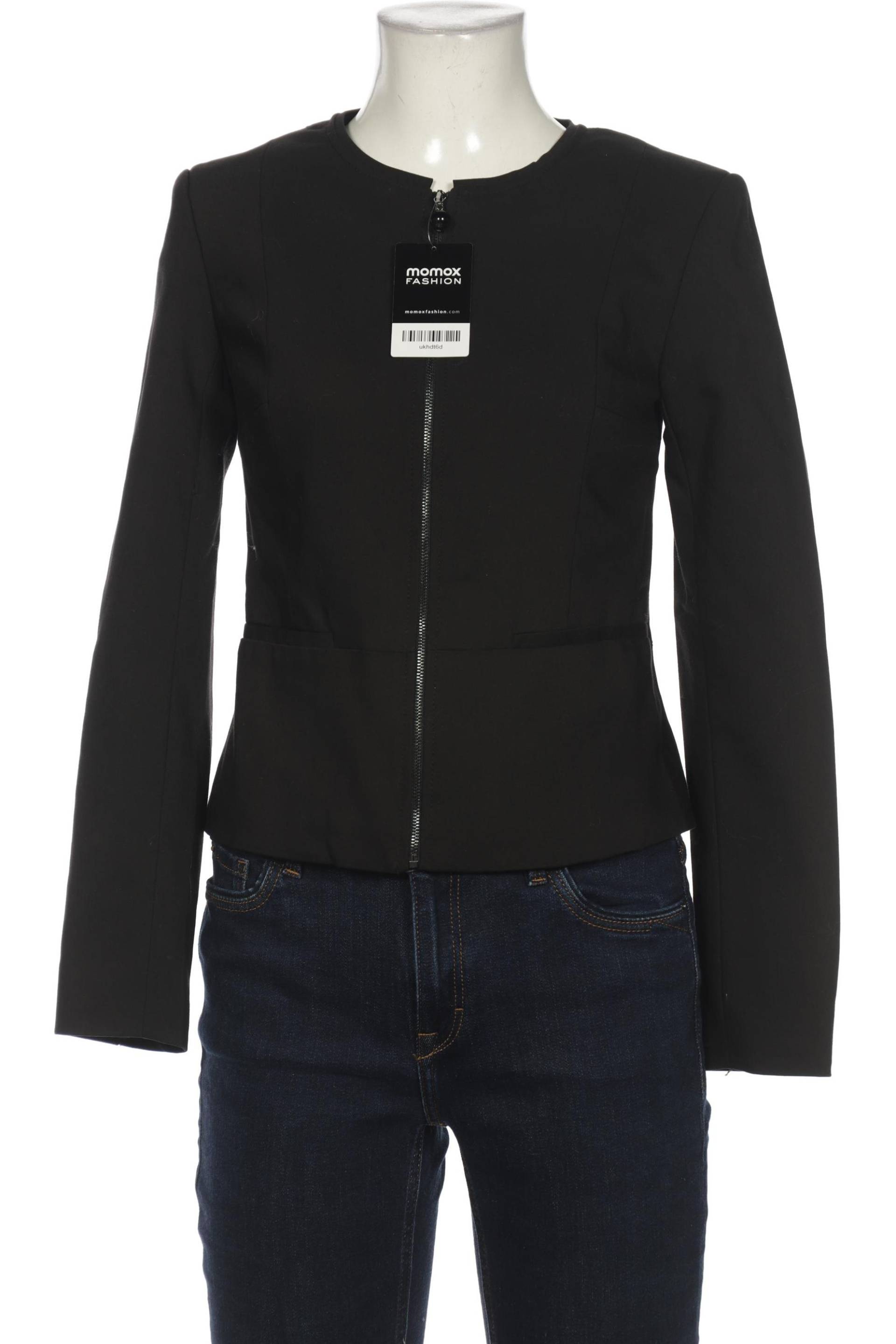 Reserved Damen Blazer, schwarz von Reserved