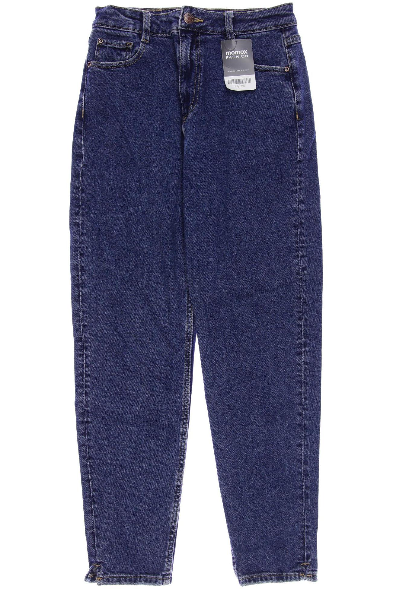 Reserved Damen Jeans, blau von Reserved