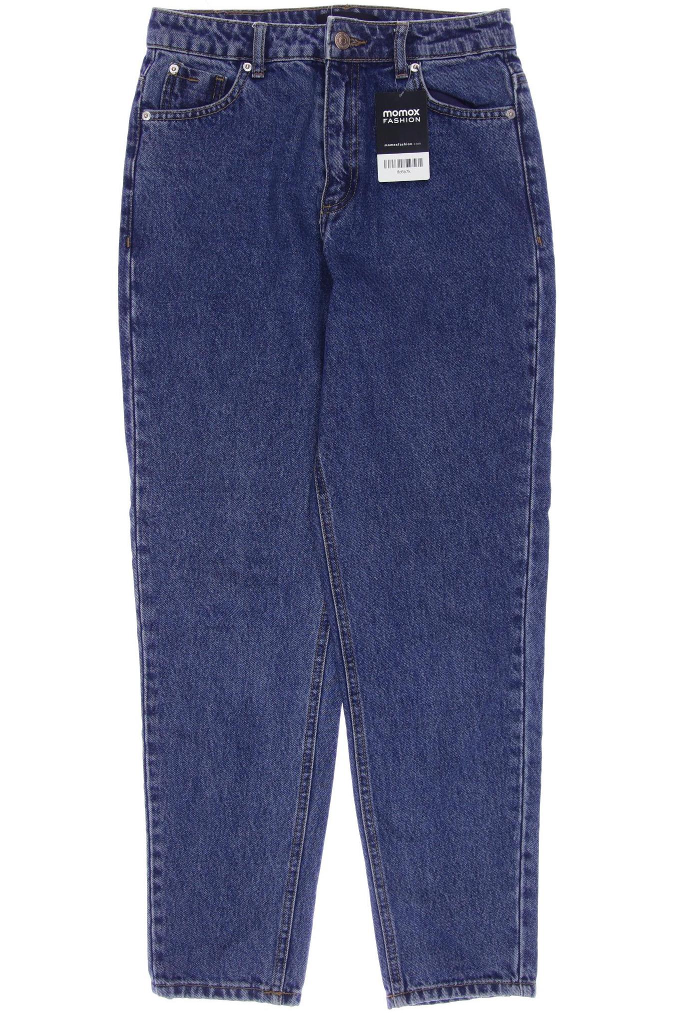 Reserved Damen Jeans, blau von Reserved