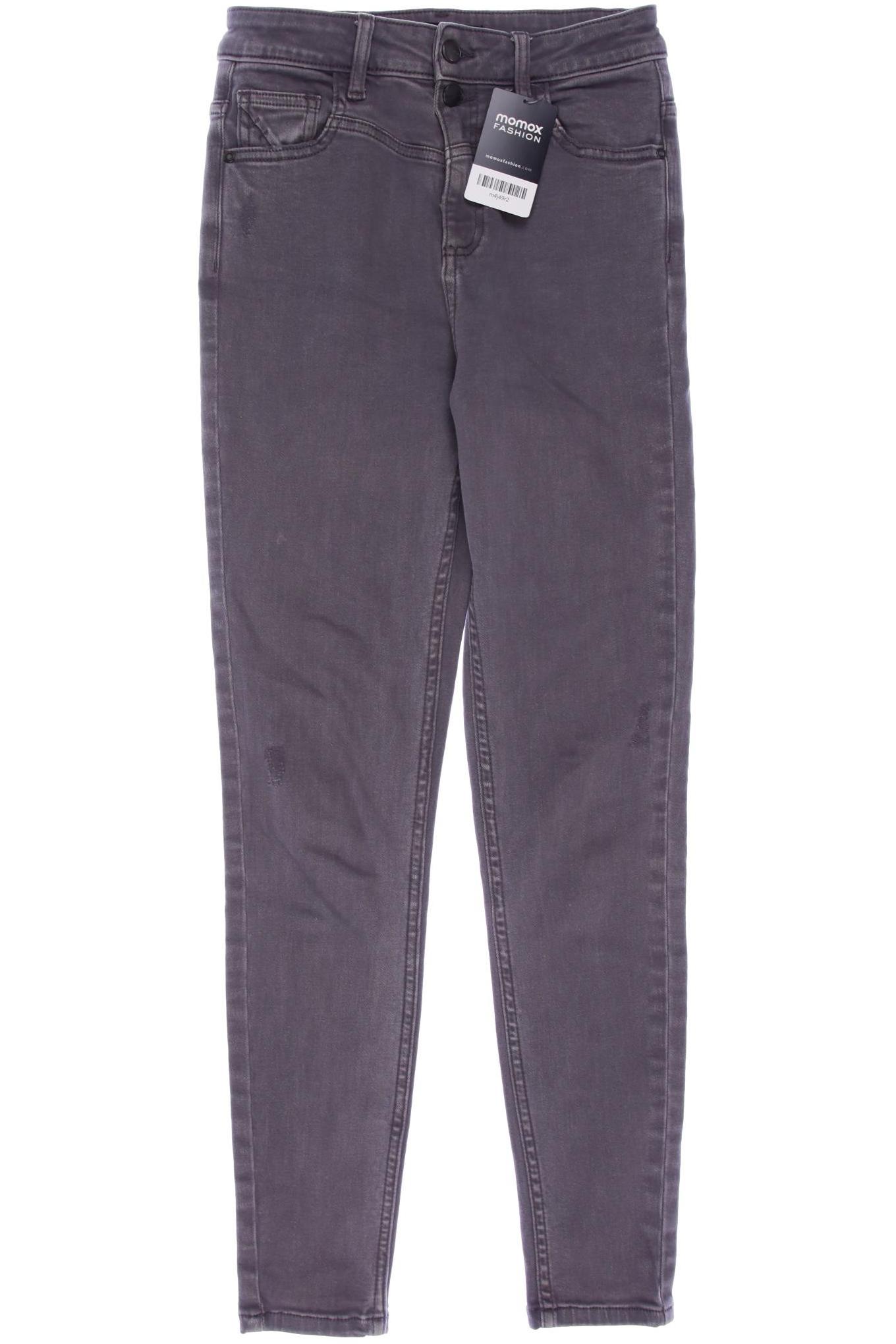 Reserved Damen Jeans, grau von Reserved