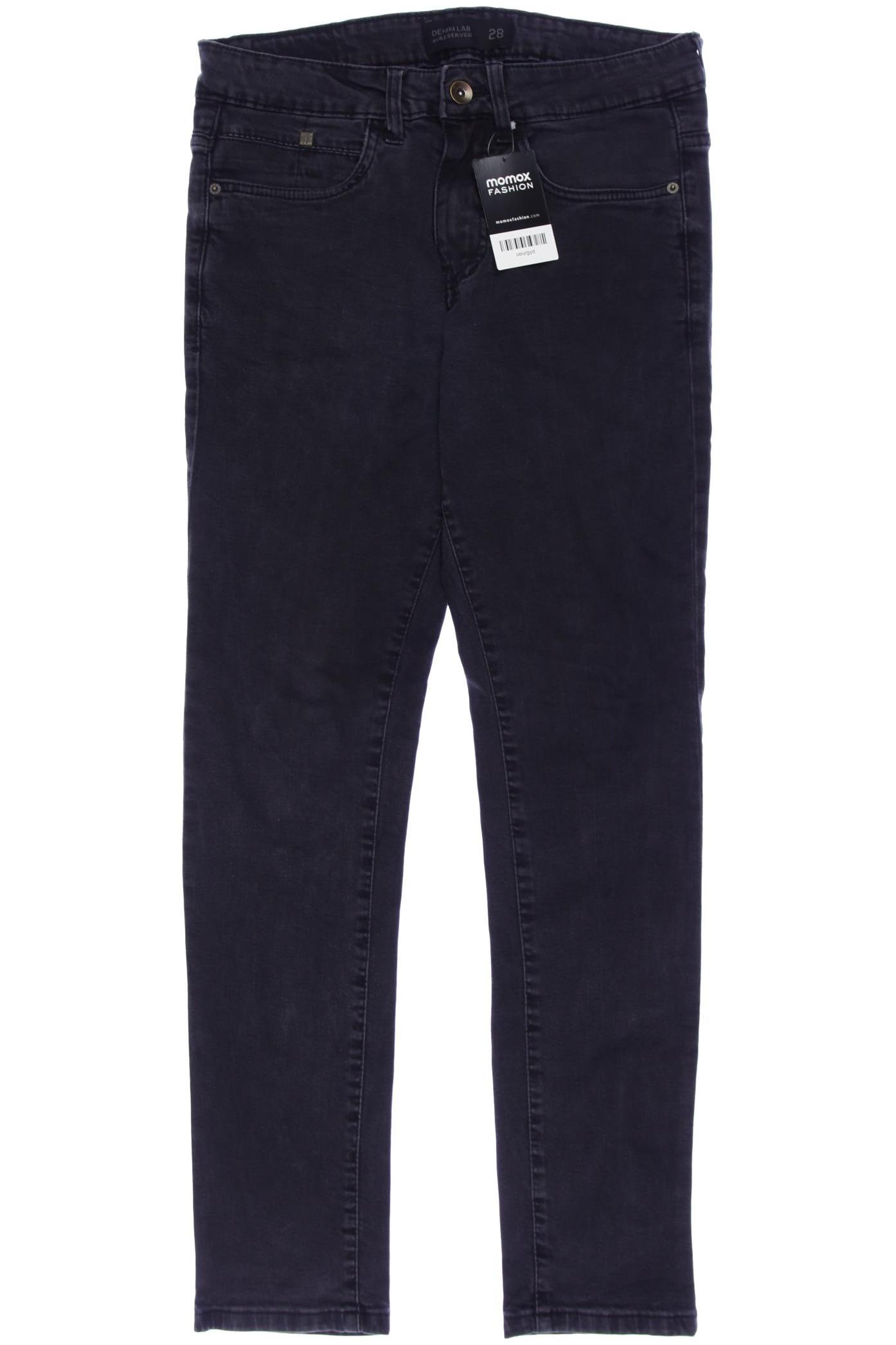 Reserved Damen Jeans, grau von Reserved