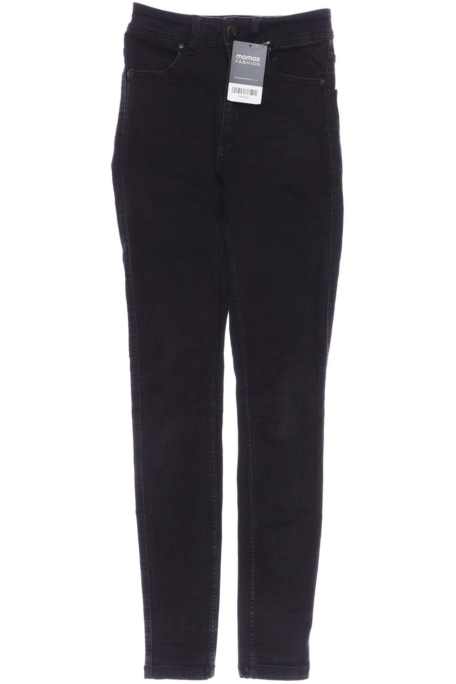 Reserved Damen Jeans, schwarz von Reserved