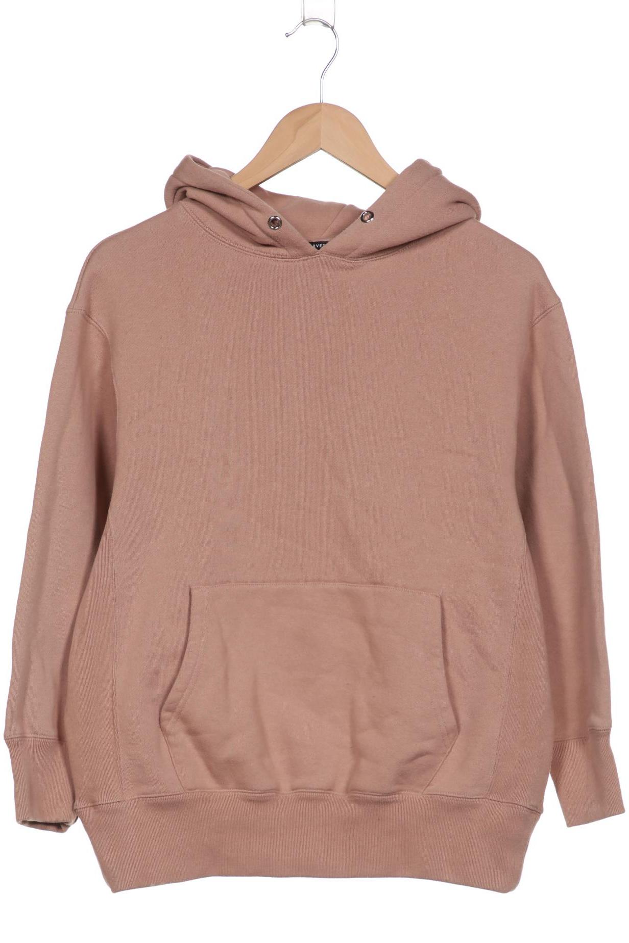 Reserved Damen Kapuzenpullover, beige von Reserved