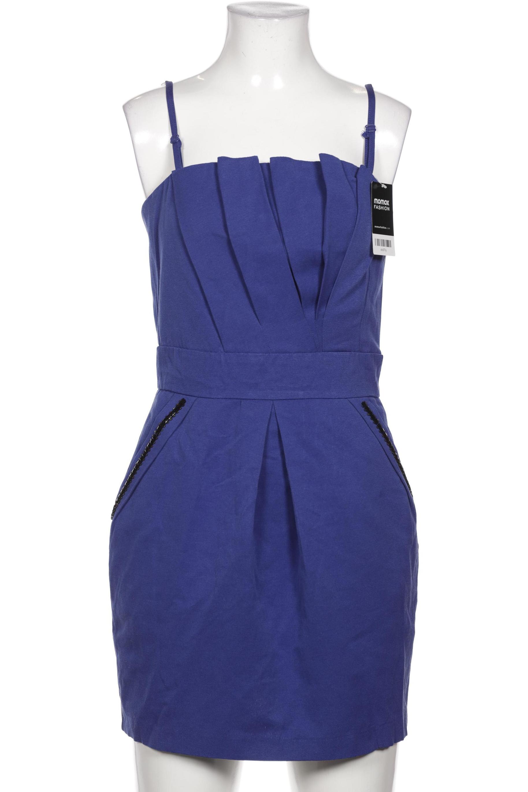 Reserved Damen Kleid, blau von Reserved