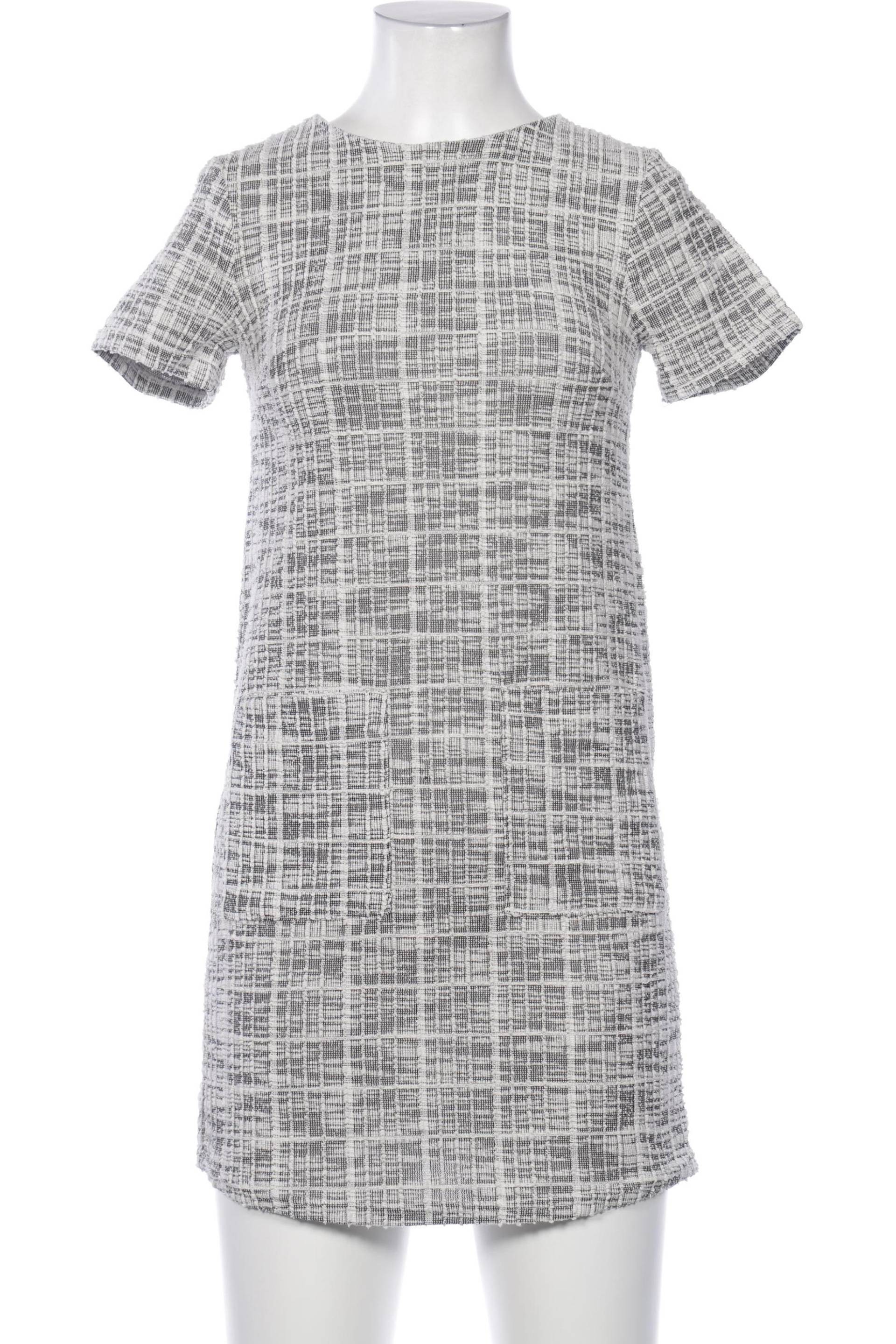 Reserved Damen Kleid, grau, Gr. 34 von Reserved