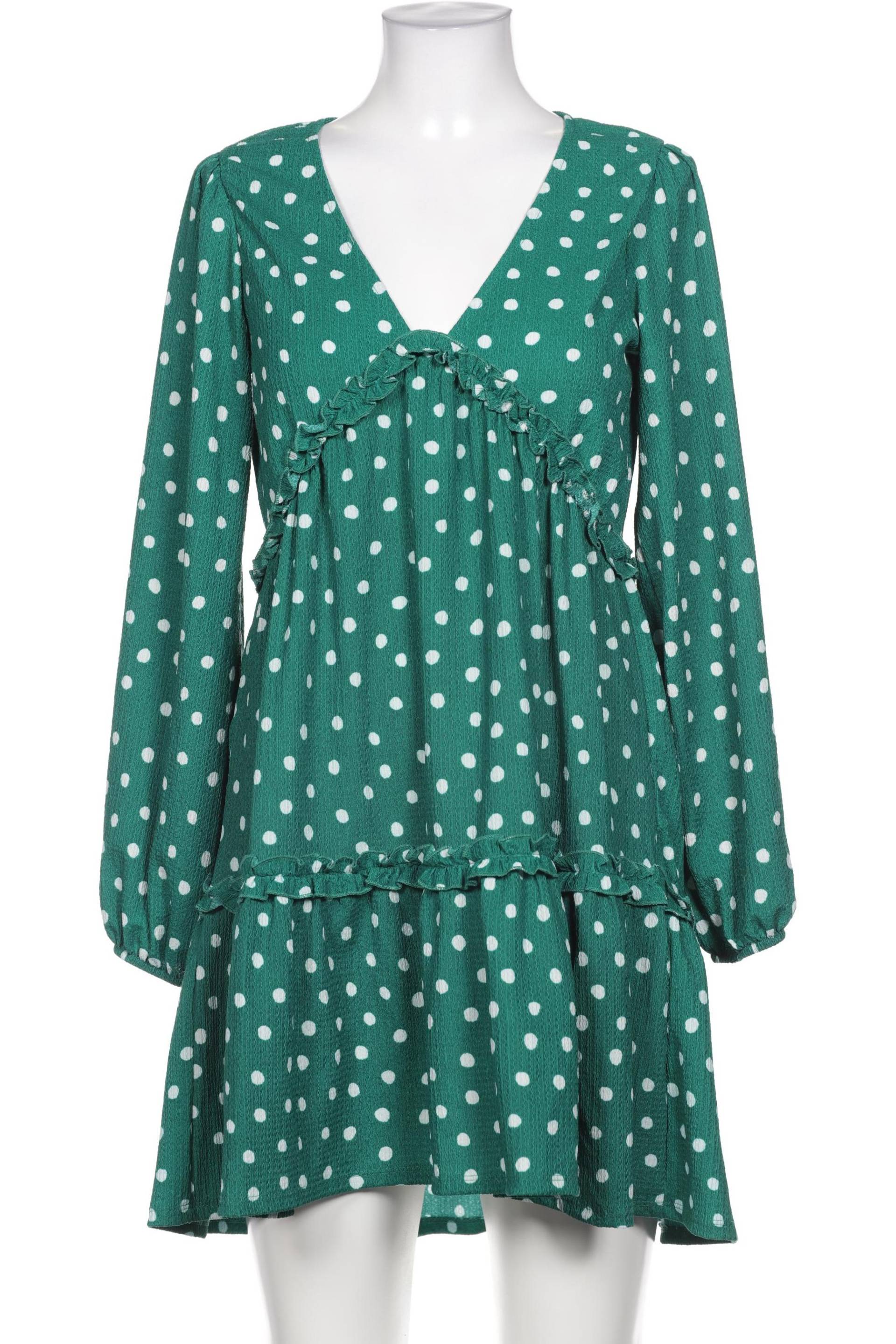 Reserved Damen Kleid, grün von Reserved