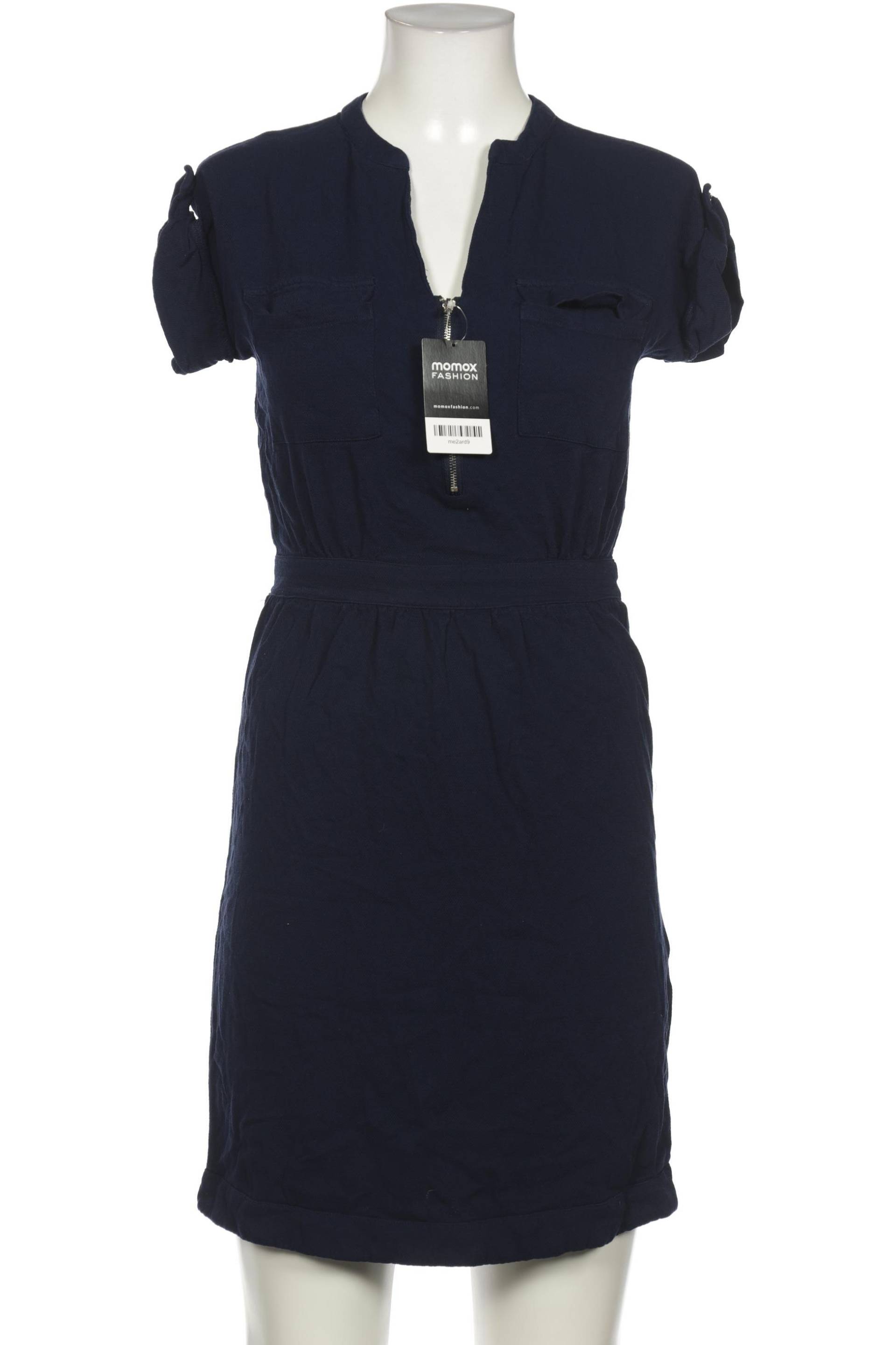 Reserved Damen Kleid, marineblau von Reserved