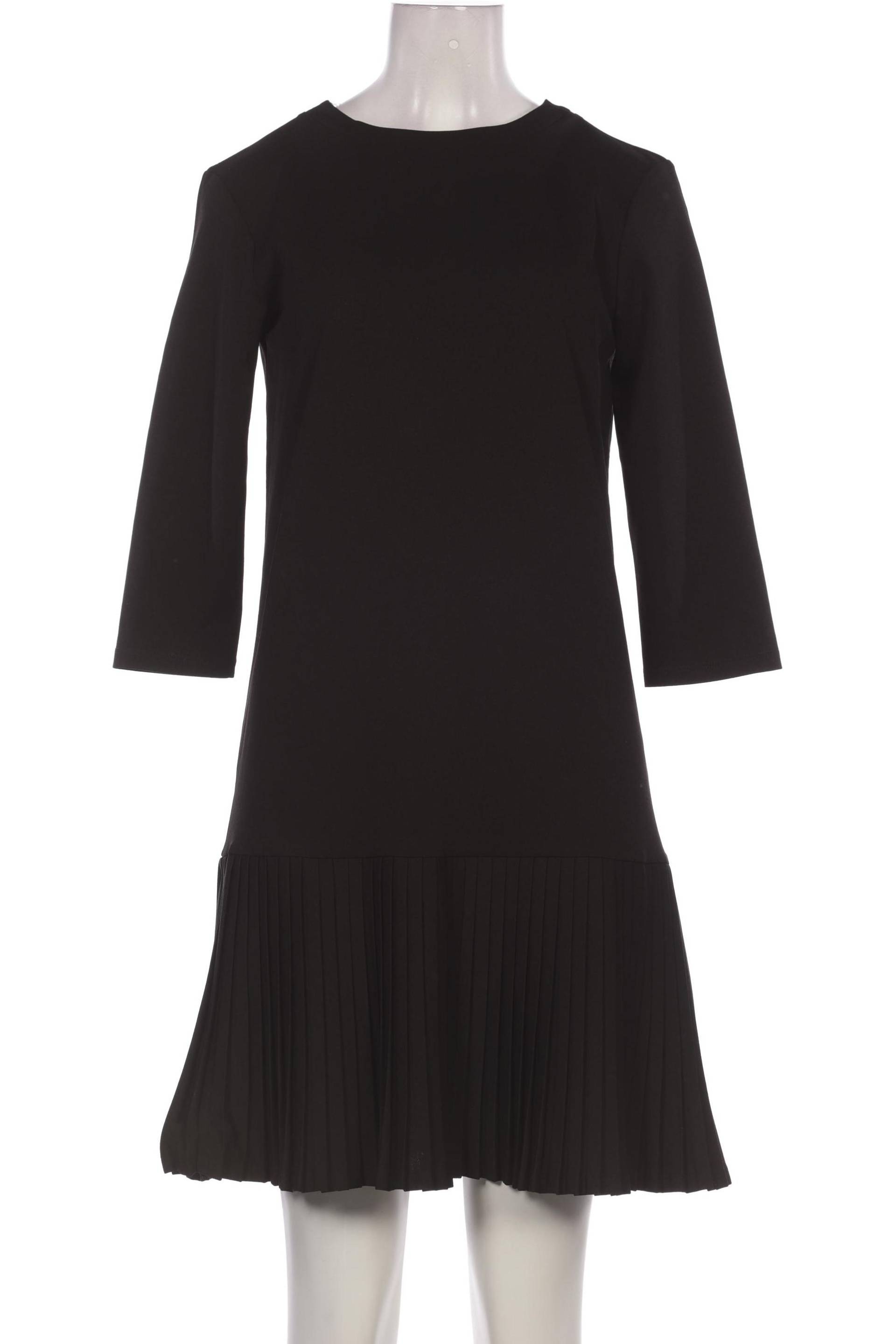 Reserved Damen Kleid, schwarz von Reserved