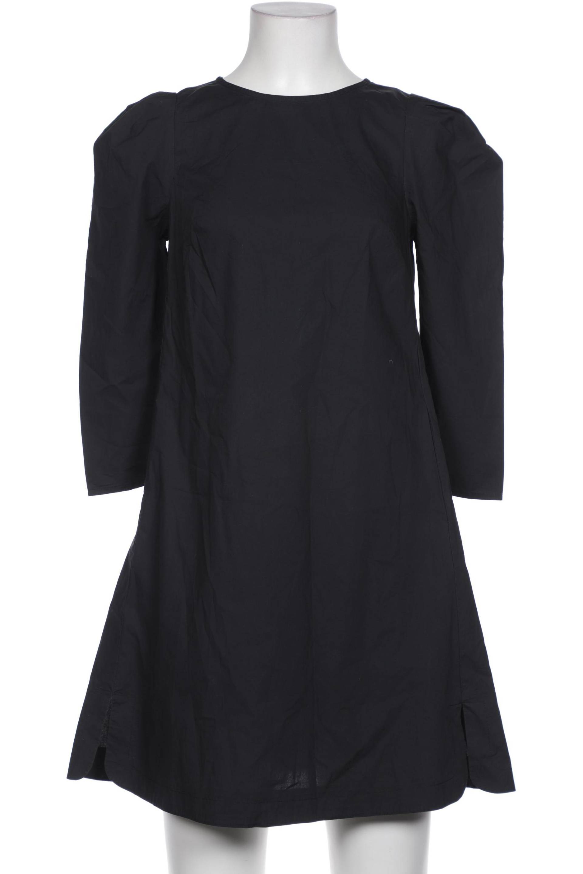 Reserved Damen Kleid, schwarz von Reserved