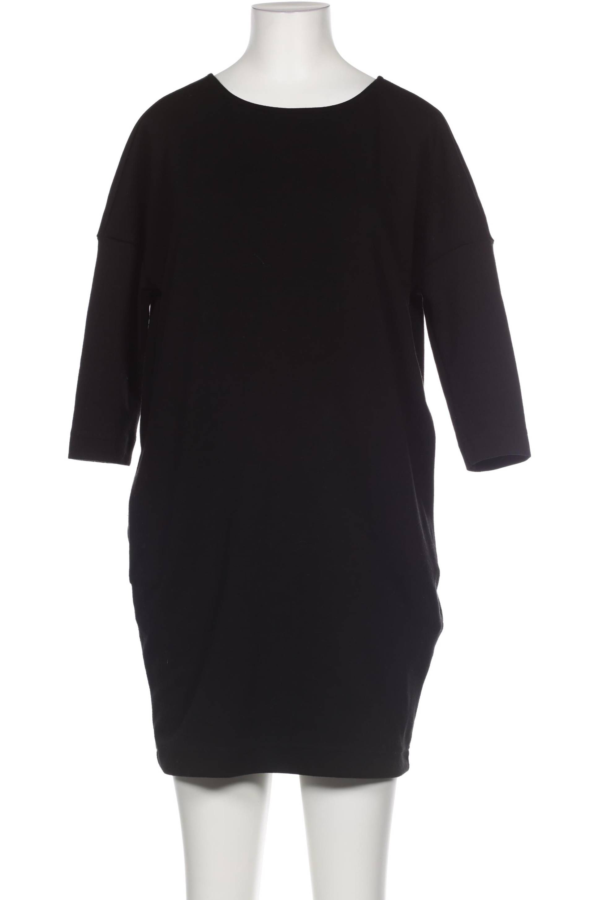 Reserved Damen Kleid, schwarz von Reserved