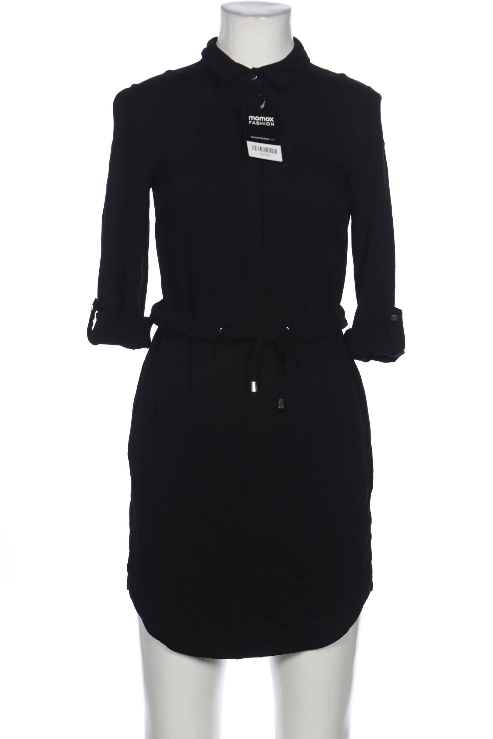 Reserved Damen Kleid, schwarz von Reserved