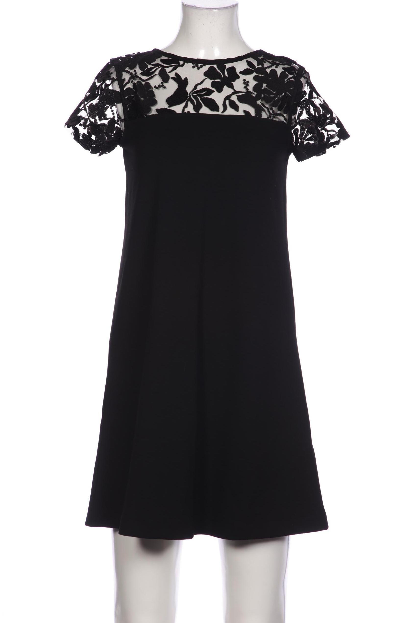 Reserved Damen Kleid, schwarz von Reserved