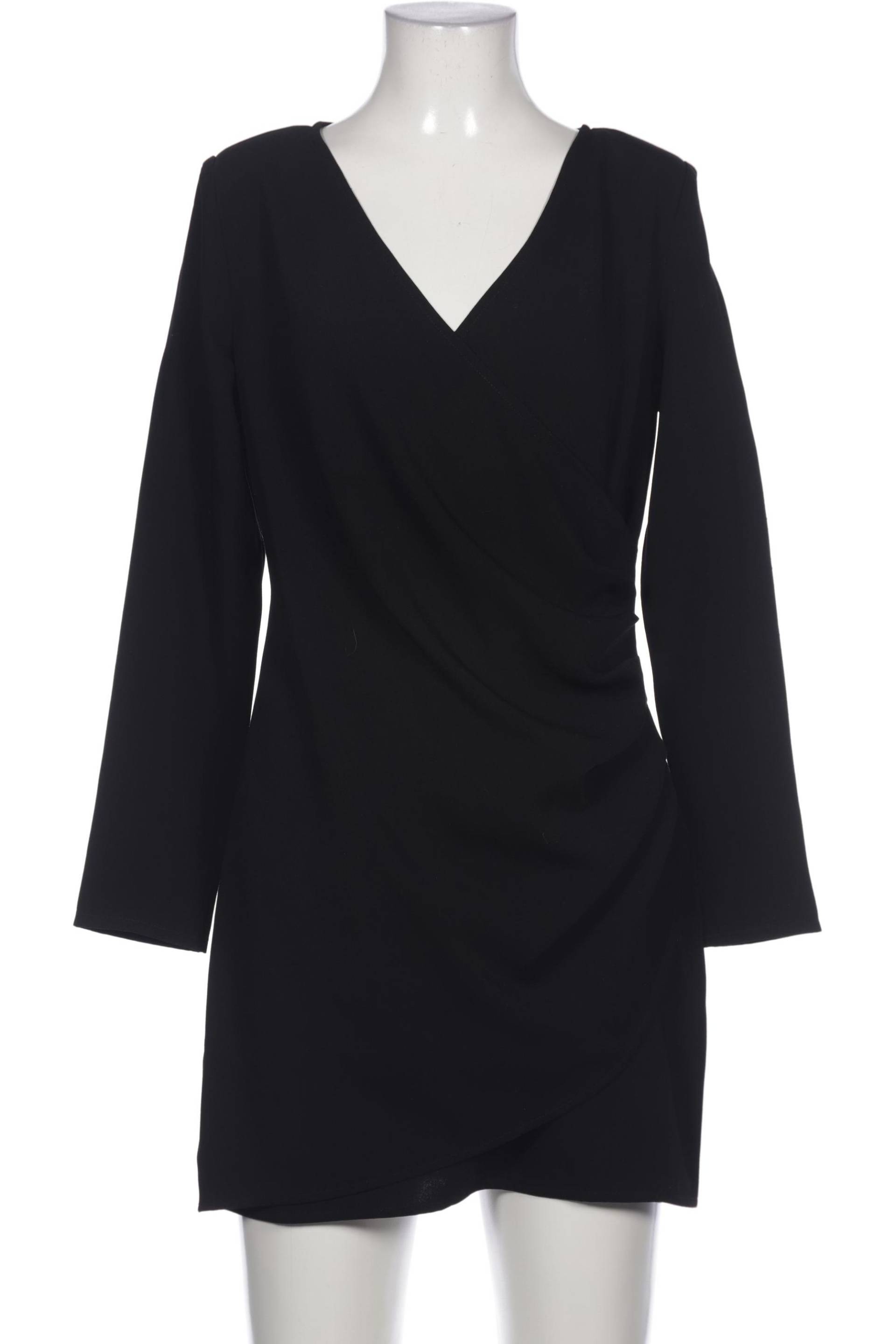 Reserved Damen Kleid, schwarz von Reserved