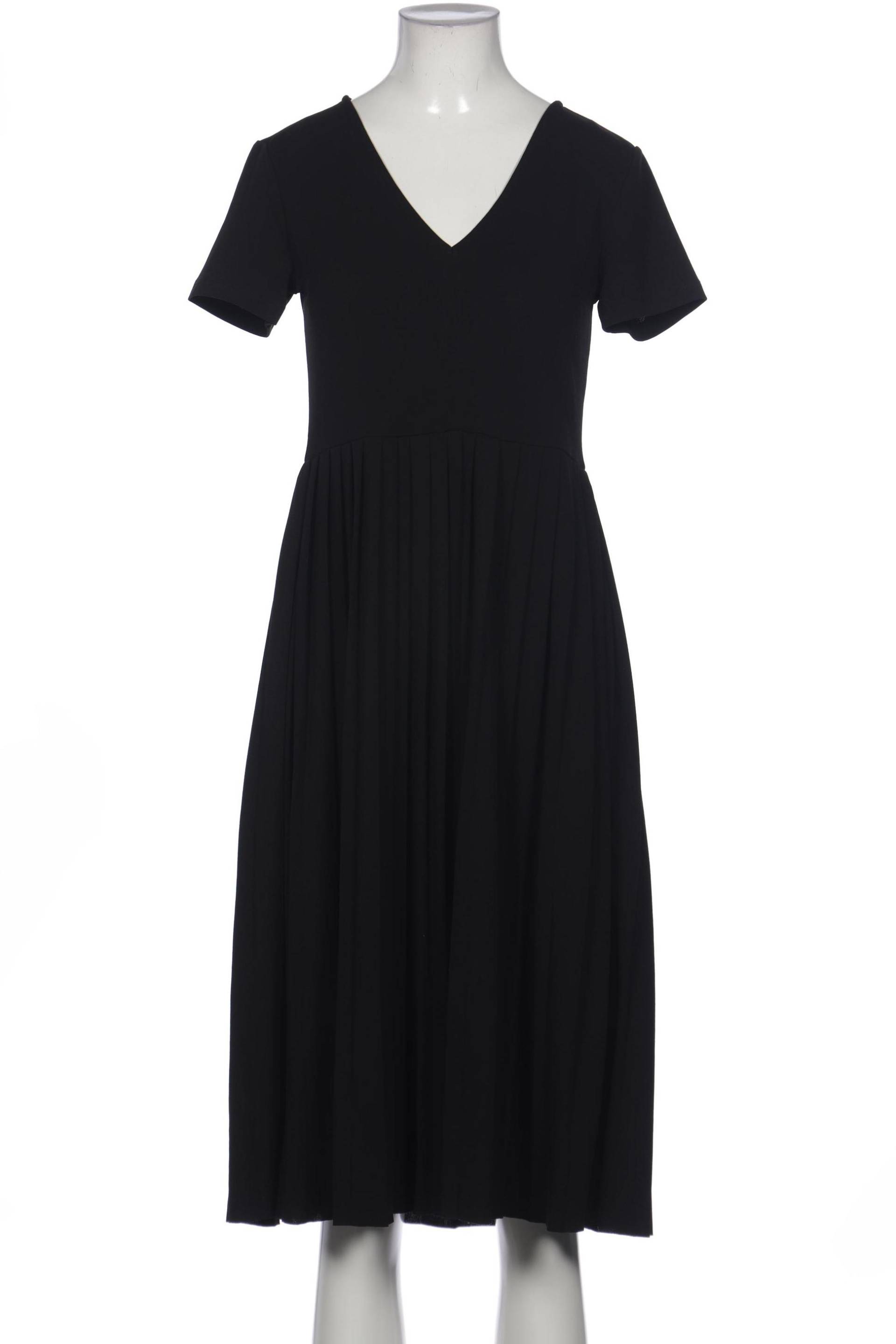 Reserved Damen Kleid, schwarz von Reserved
