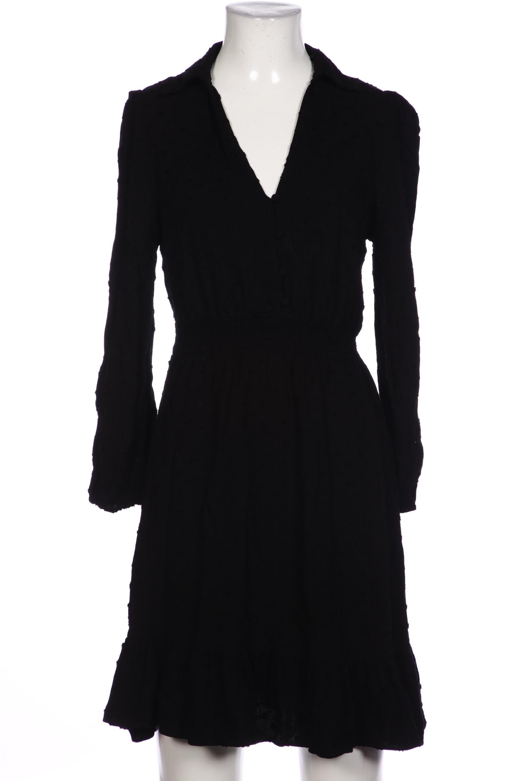 Reserved Damen Kleid, schwarz von Reserved