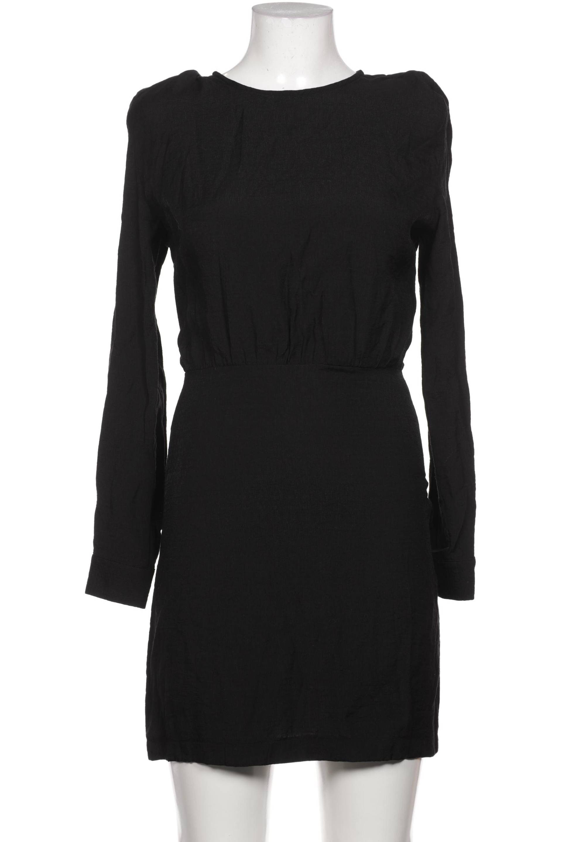 Reserved Damen Kleid, schwarz von Reserved