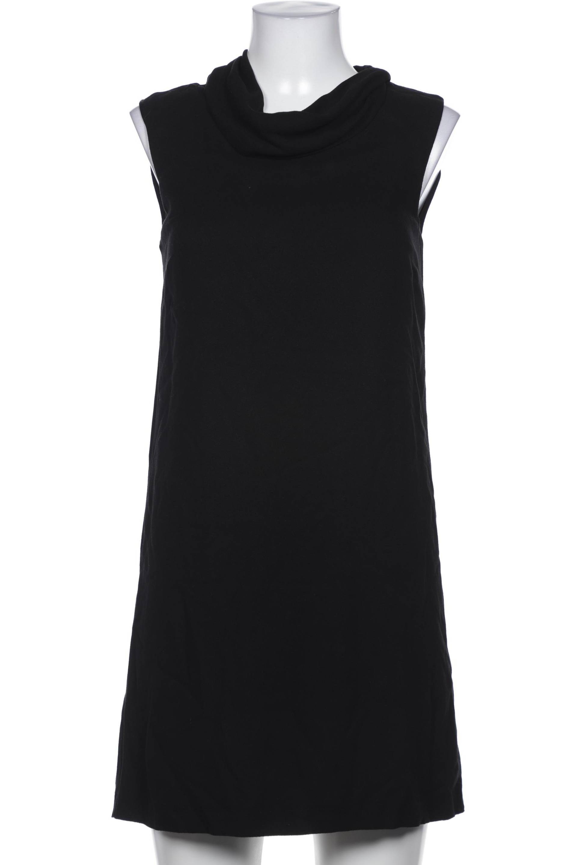 Reserved Damen Kleid, schwarz von Reserved