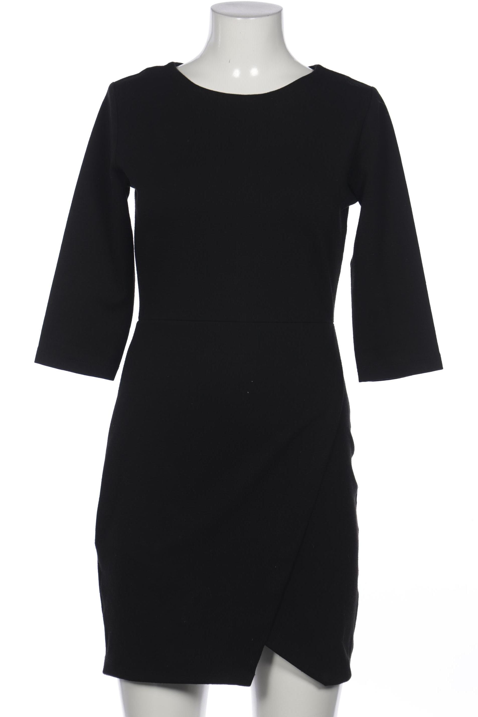 Reserved Damen Kleid, schwarz von Reserved