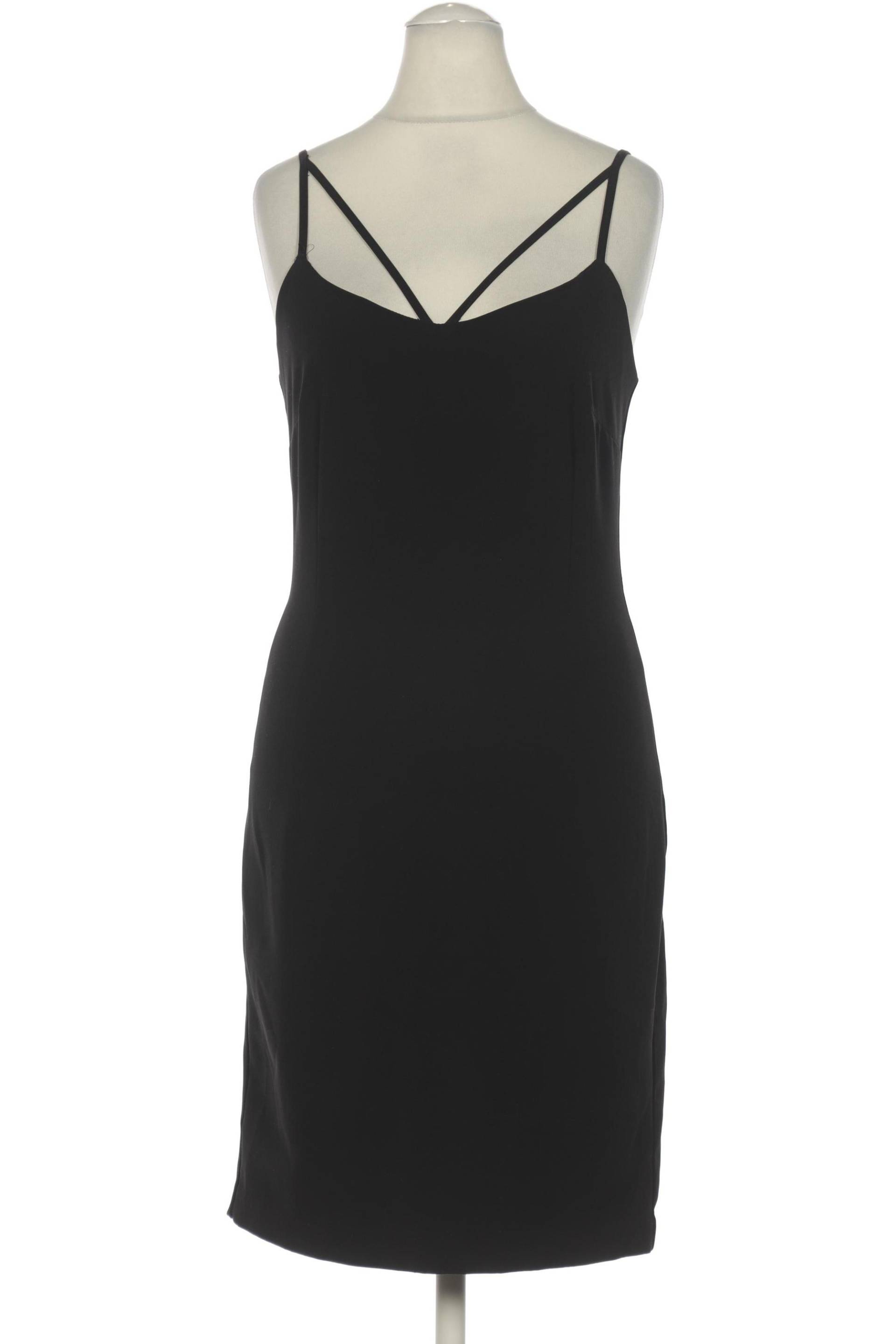 Reserved Damen Kleid, schwarz von Reserved