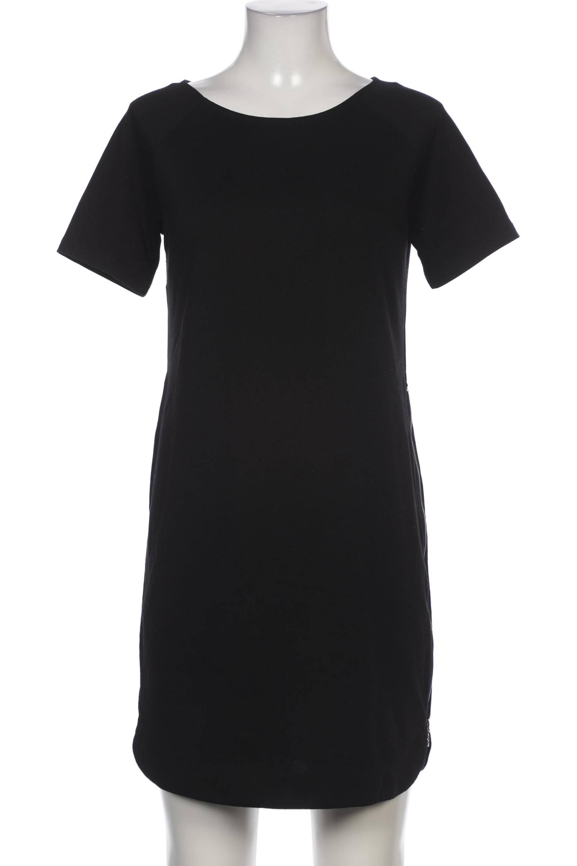 Reserved Damen Kleid, schwarz von Reserved