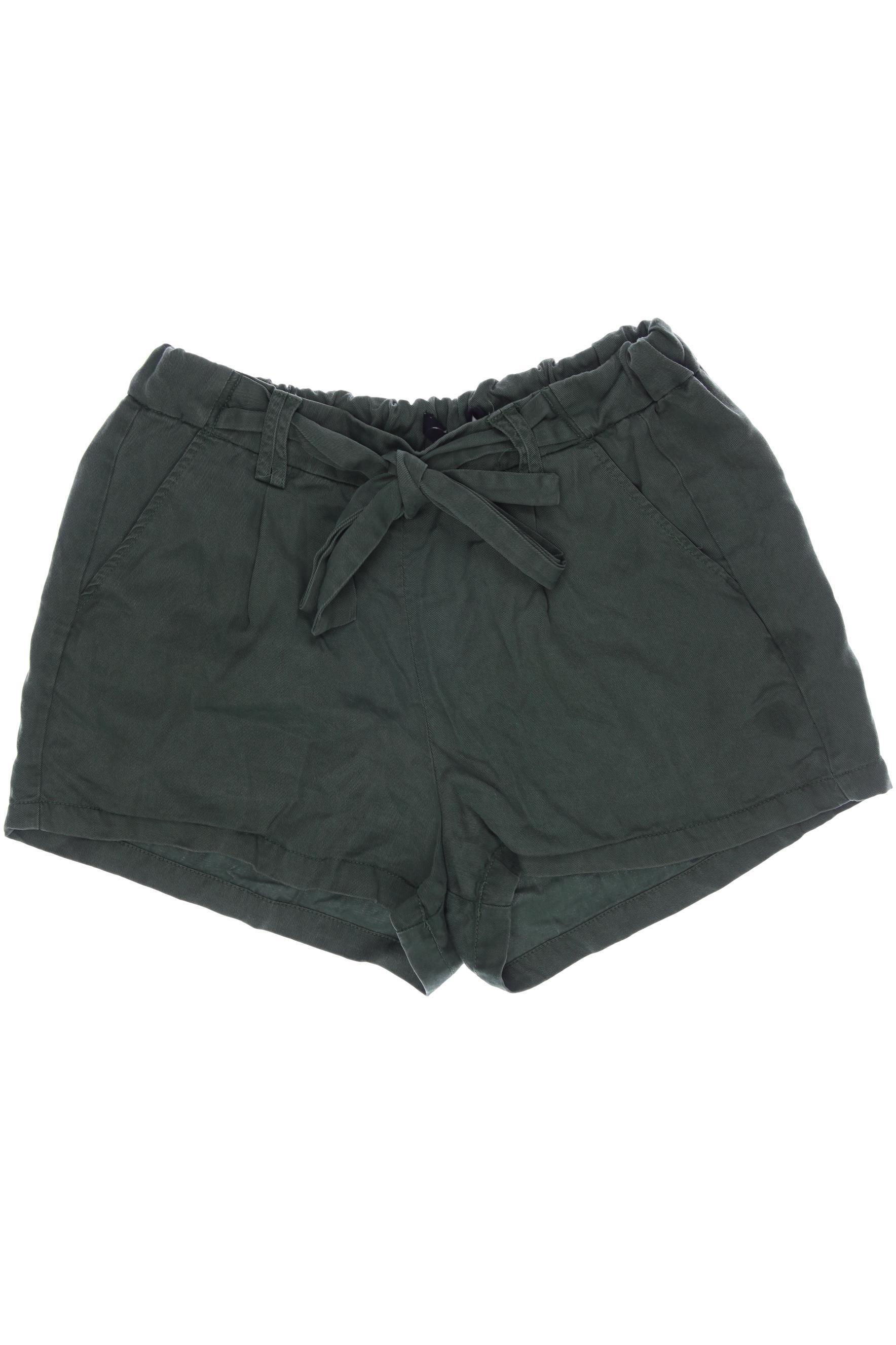 Reserved Damen Shorts, grün von Reserved