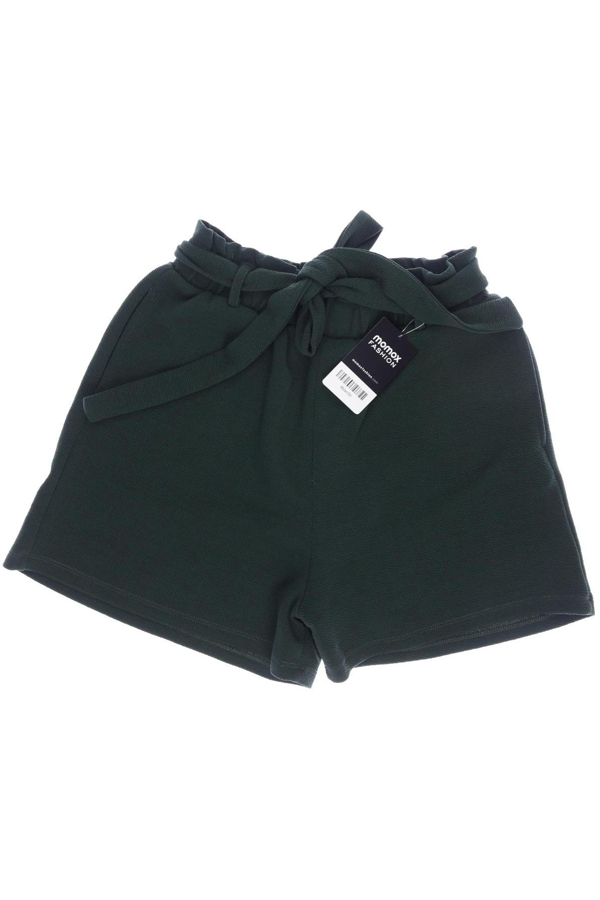 Reserved Damen Shorts, grün von Reserved