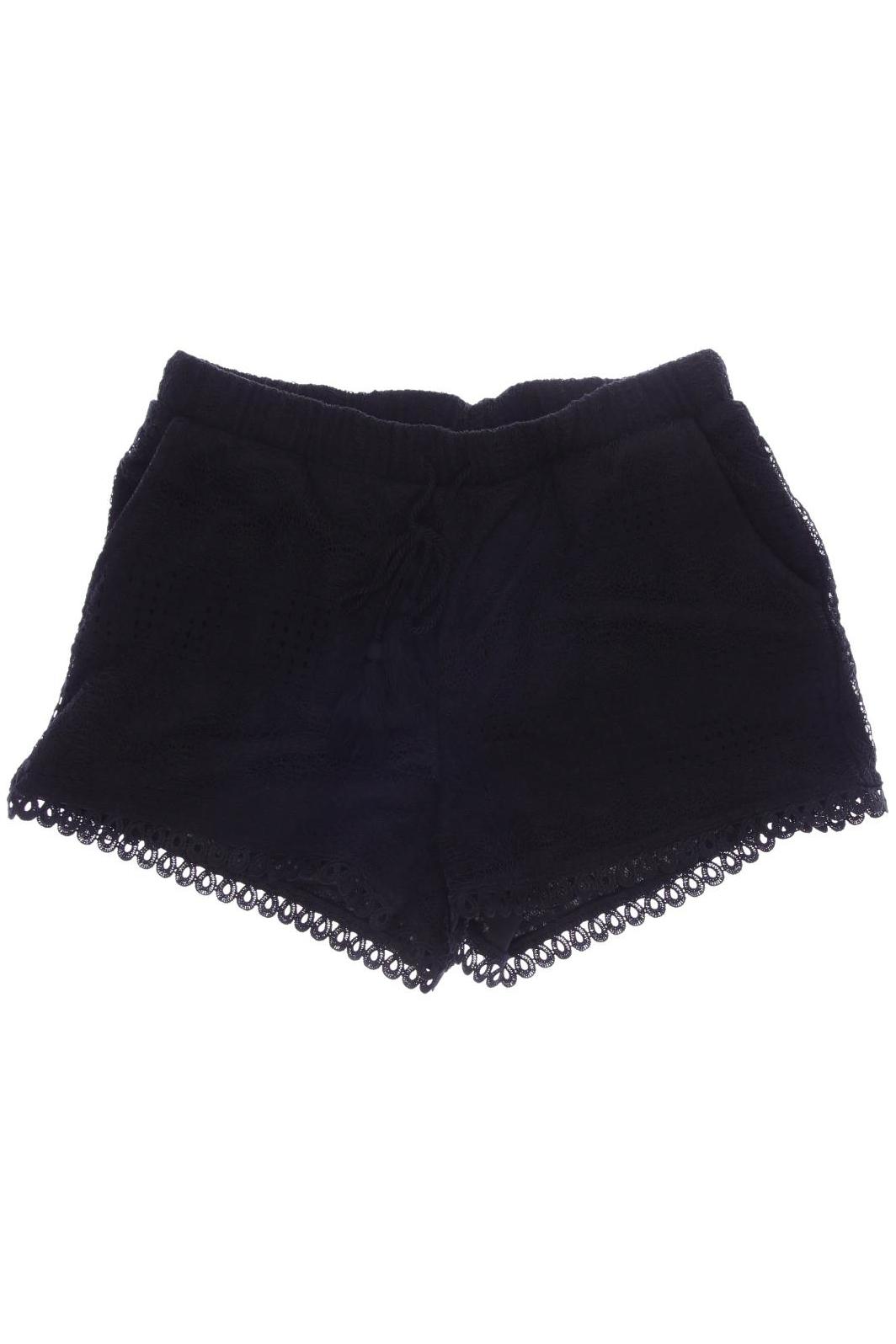 Reserved Damen Shorts, schwarz von Reserved