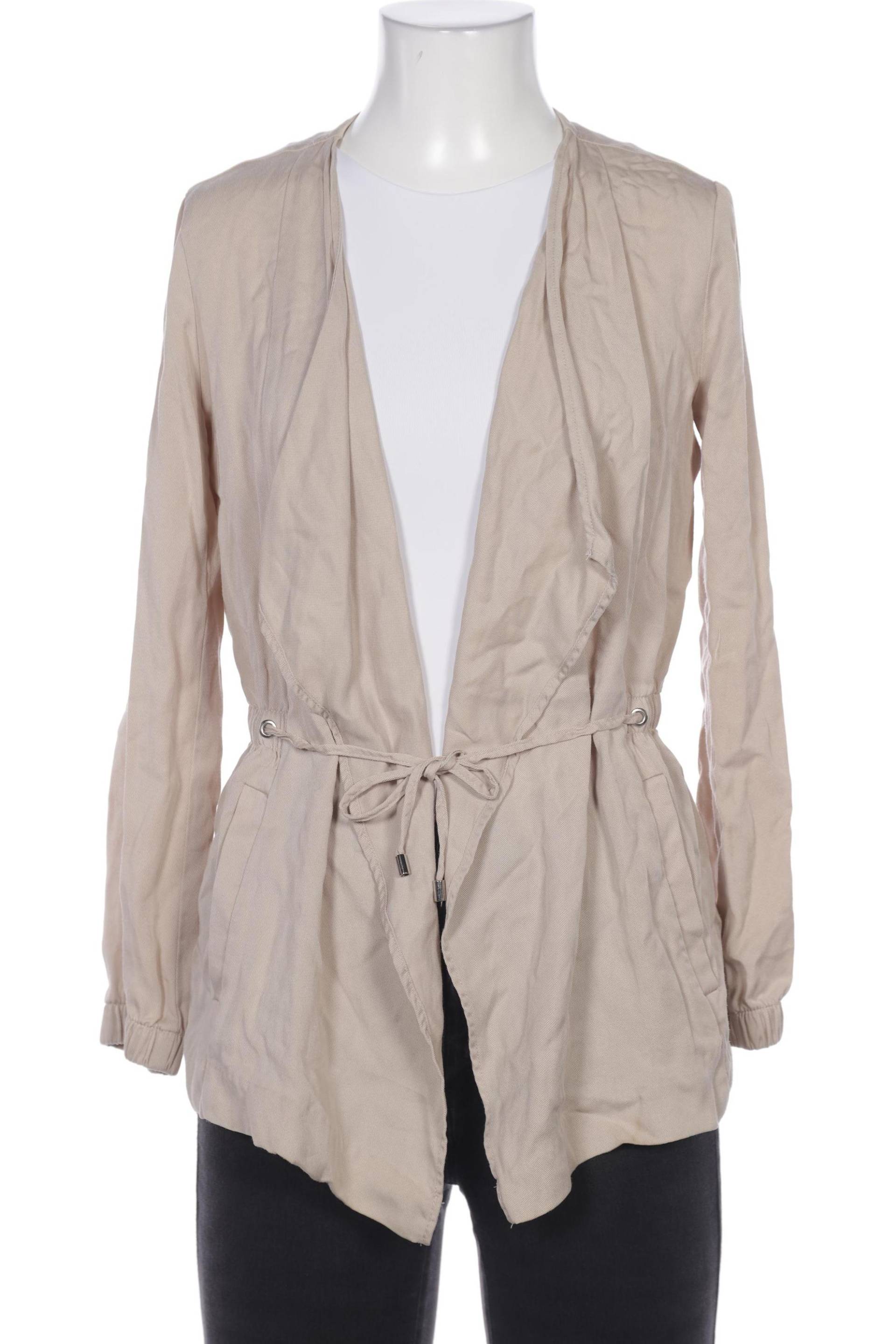 Reserved Damen Strickjacke, beige von Reserved