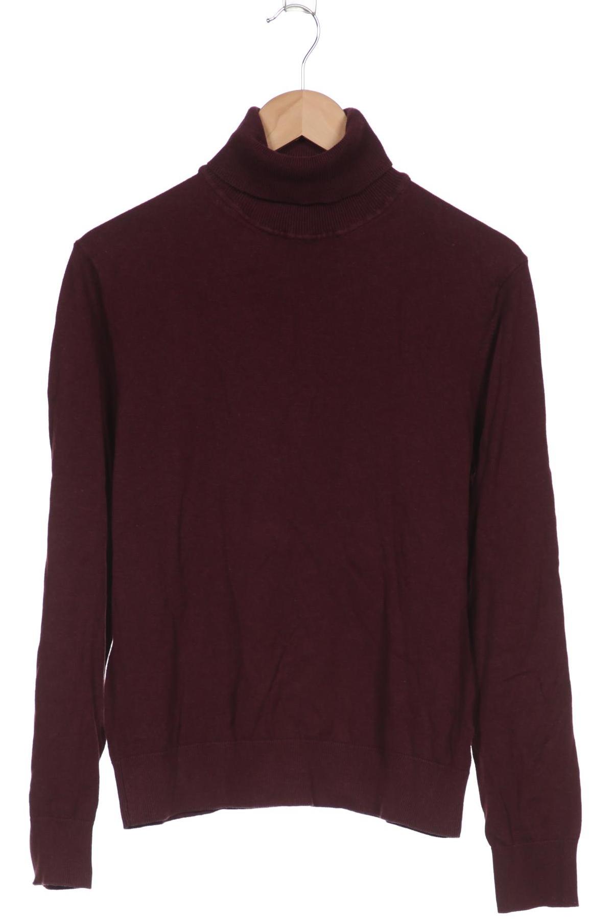 Reserved Herren Pullover, bordeaux von Reserved