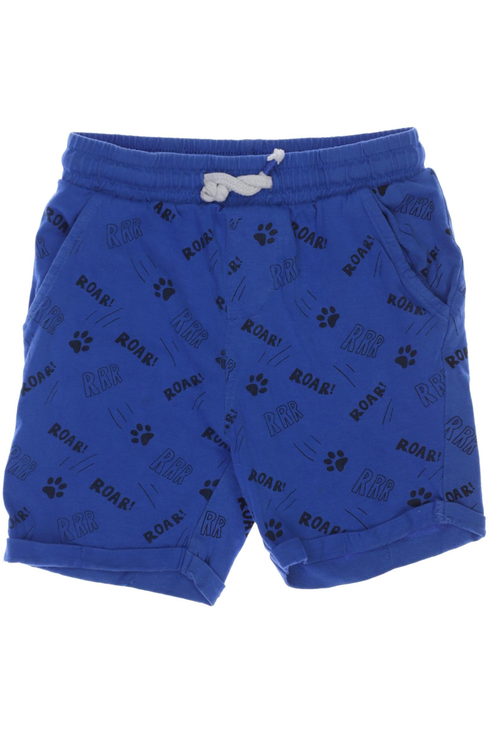 Reserved Jungen Shorts, blau von Reserved