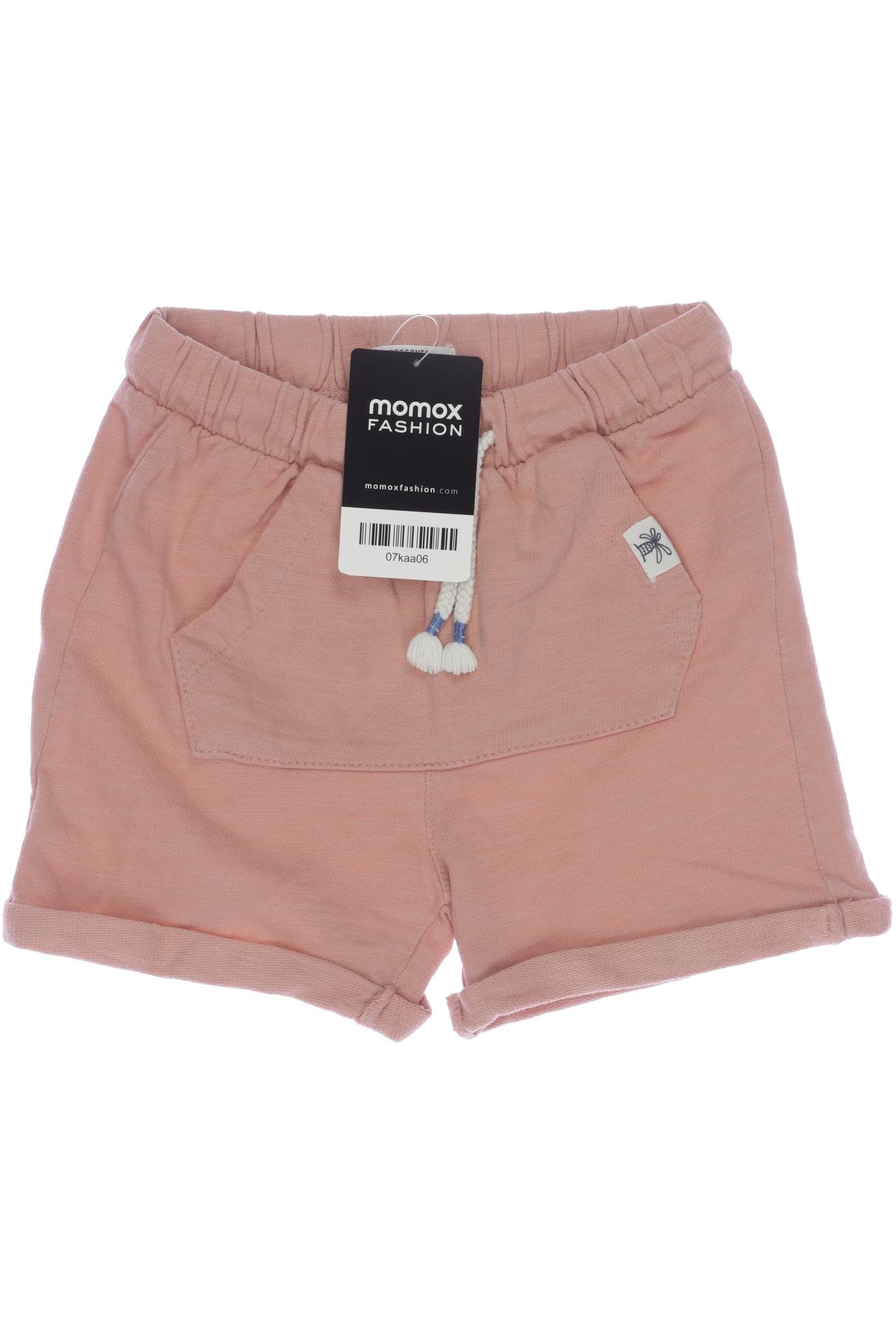 Reserved Mädchen Shorts, pink von Reserved