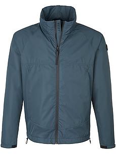 Jacke Reset blau von Reset