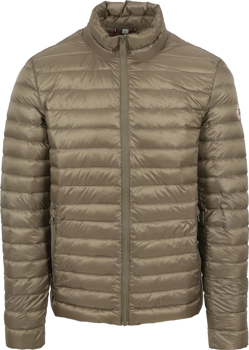 Reset Amsterdam Jacke Beige - Größe 3XL von Reset