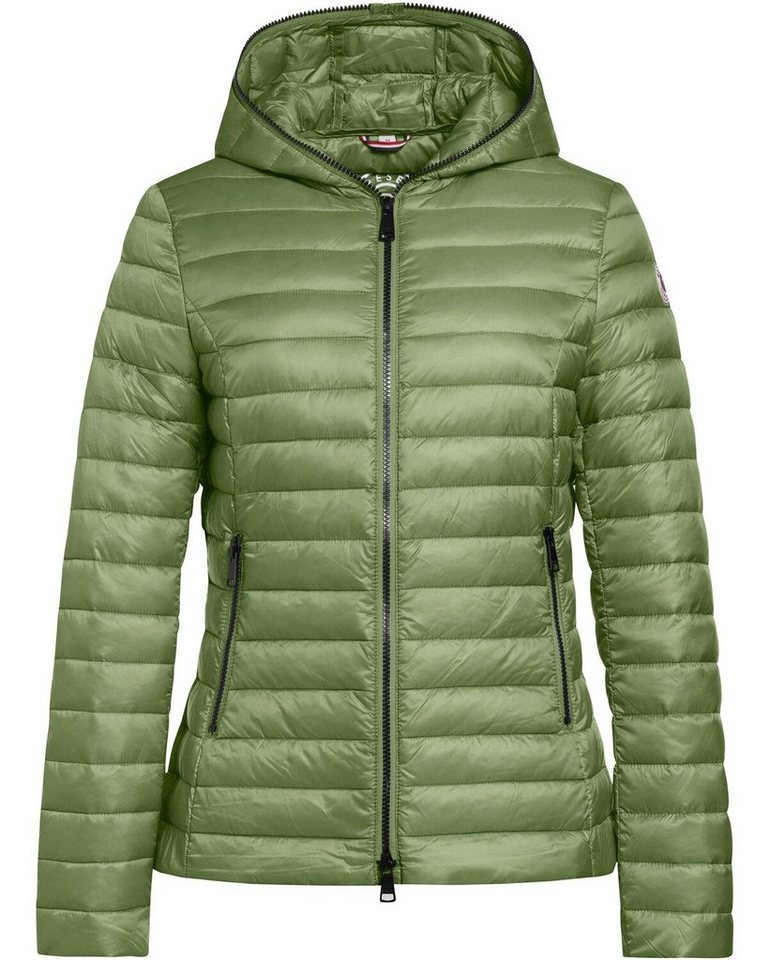 Reset Steppjacke Leichtdaunenjacke Genua von Reset