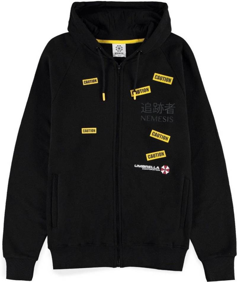 Resident Evil Kapuzenpullover von Resident Evil