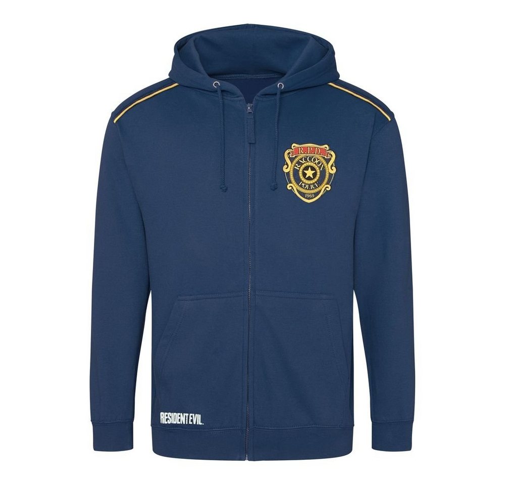 Resident Evil Kapuzensweatjacke von Resident Evil